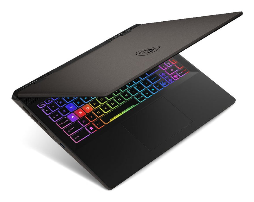 EAN 4711377191371 - MSI Sword 16 HX Intel® Core™ i9 i9-14900HX Portátil 40,6 cm (16") Full HD 16 GB DDR5-SDRAM 1 TB SSD NVIDI imagen 8