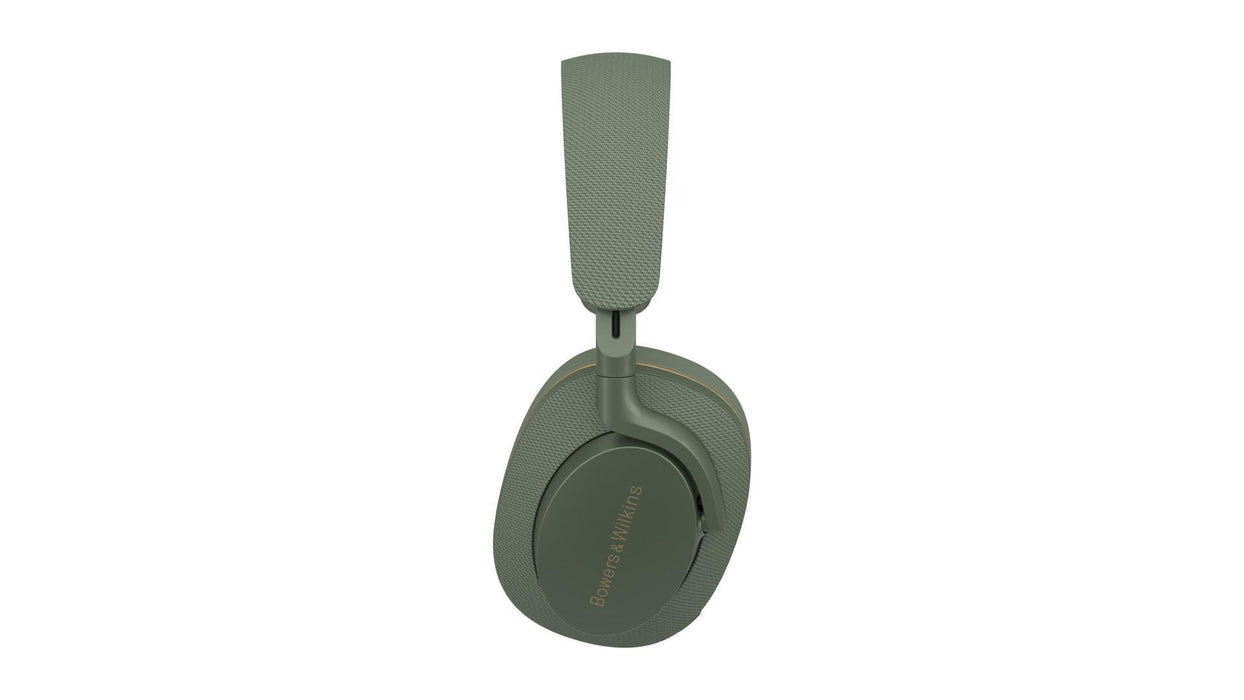 EAN 0714346342617 - Bowers & Wilkins Px7 S2-E Auriculares Inalámbrico y alámbrico Diadema Música USB Tipo C Bluetooth Verde imagen 5