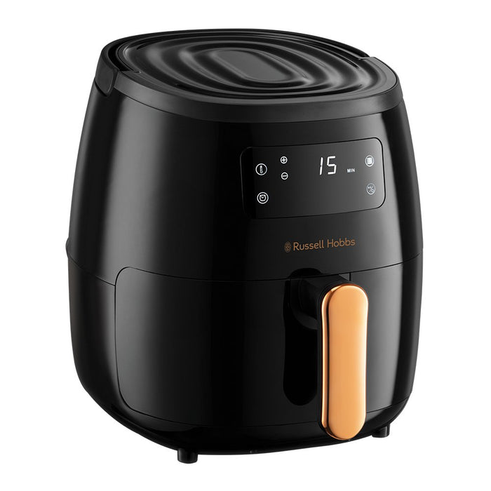 EAN 5038061142860 - Russell Hobbs SatisFry Air Heißluftfritteuse Sencillo 5 L Independiente 1650 W Freidora de aire caliente  imagen 1