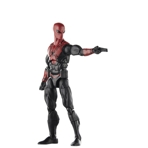 EAN 5010996197023 - Marvel Spider-Man Spider-Shot imagen 1