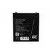 EAN 5907813963421 - Green Cell AGM45 batería para sistema ups Sealed Lead Acid (VRLA) 12 V 5,3 Ah imagen 6