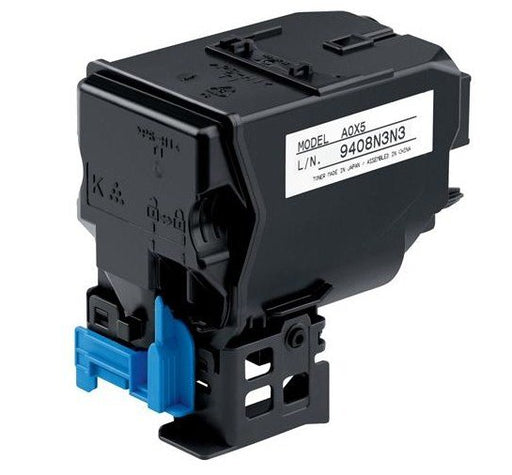 EAN 039281052811 - Konica Minolta A0X5151 cartucho de tóner 1 pieza(s) Original Negro imagen 1