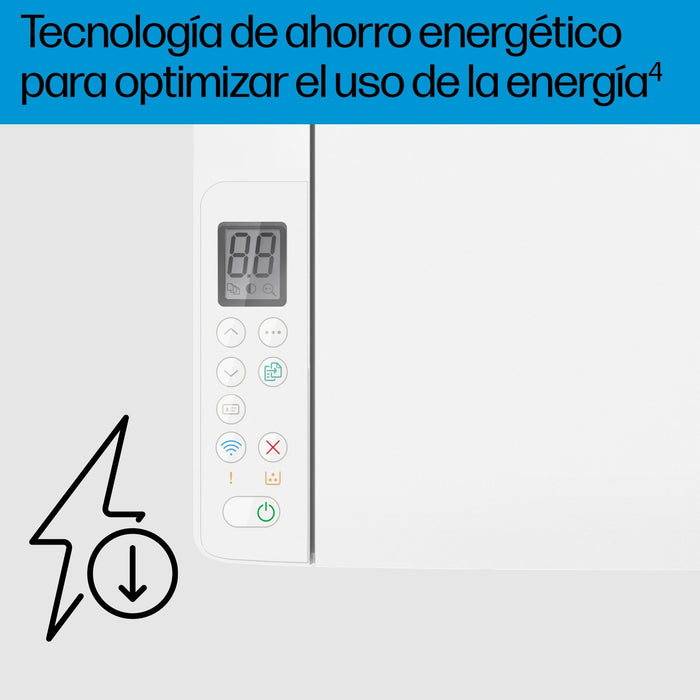 EAN 0194850677267 - HP LaserJet MFP M140w Printer Laser A4 600 x 600 DPI 20 ppm Wifi imagen 16