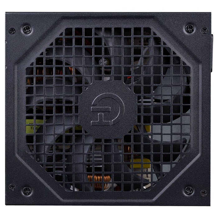 EAN 8436545691175 - Hiditec BZ-550W 80Plus Bronze unidad de fuente de alimentación 20+4 pin ATX ATX Negro imagen 2