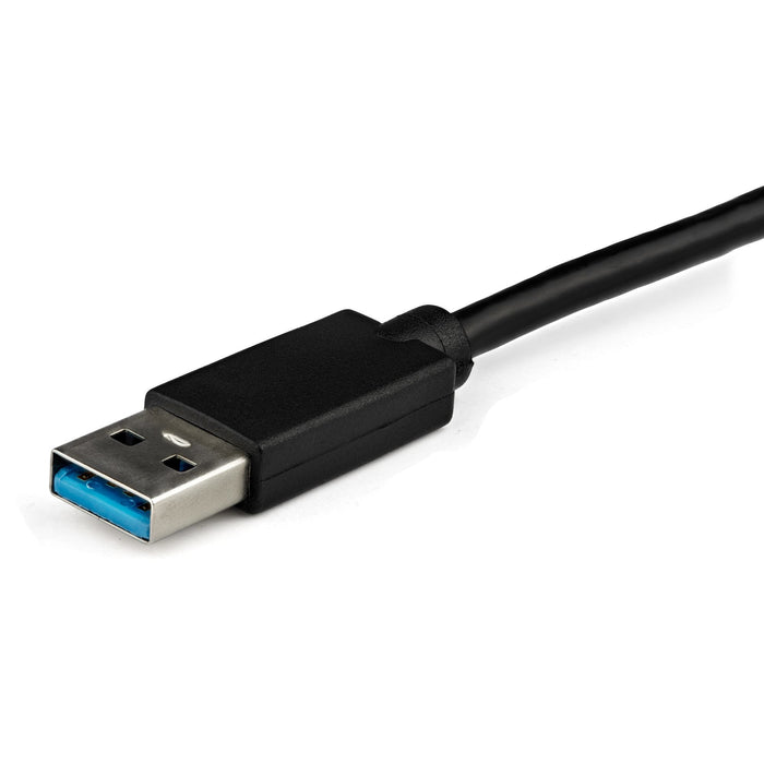 EAN 0065030854887 - StarTech.com USB32HDES Adaptador gráfico USB 1920 x 1200 Pixeles imagen 3