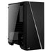 EAN 4718009152168 - Aerocool Cyclon Mini Mini Tower Negro imagen 4