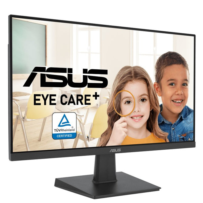 EAN 4711387053058 - ASUS VA24EHF pantalla para PC 60,5 cm (23.8") 1920 x 1080 Pixeles Full HD LCD Negro imagen 4