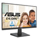 EAN 4711387053058 - ASUS VA24EHF pantalla para PC 60,5 cm (23.8") 1920 x 1080 Pixeles Full HD LCD Negro imagen 4
