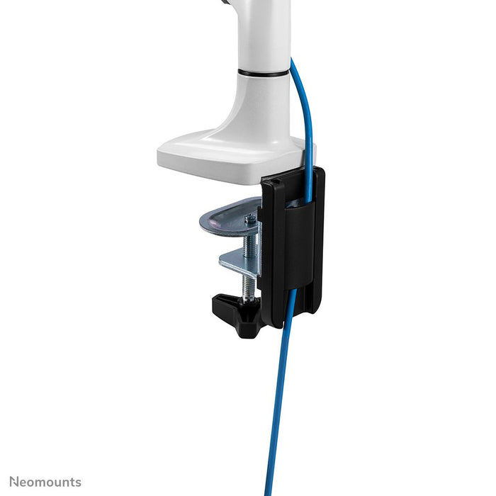 EAN 8717371445843 - Neomounts NM-D750WHITE soporte para monitor 81,3 cm (32") Escritorio Blanco imagen 9