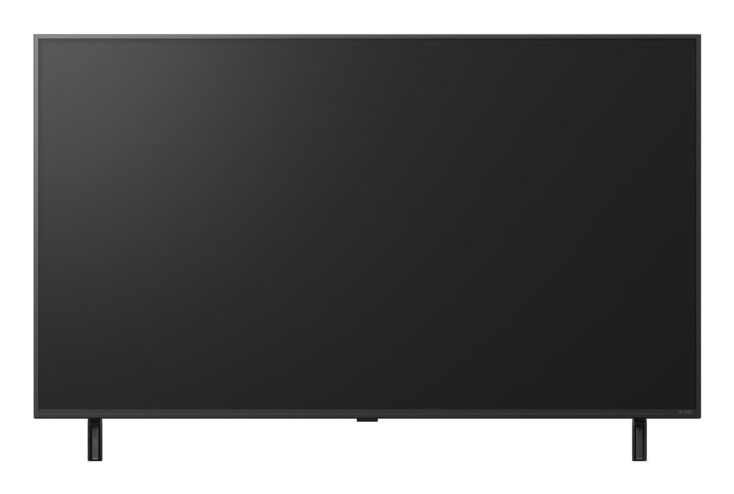 EAN 8806096398494 - LG QNED 43QNED80A3A Televisor 109,2 cm (43") 4K Ultra HD Smart TV Wifi Negro imagen 2