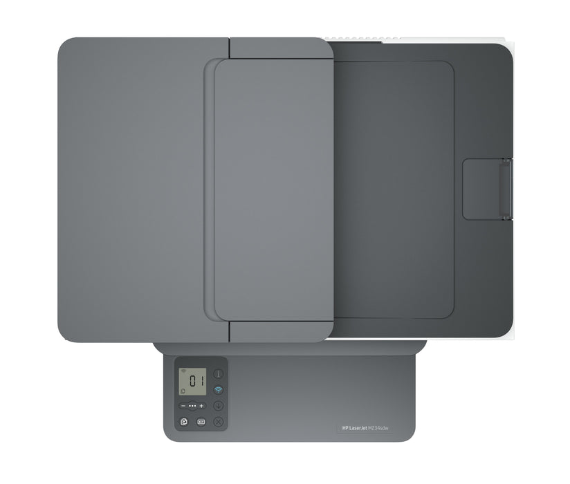 EAN 0194850889615 - HP LaserJet MFP M234sdw Printer Laser A4 600 x 600 DPI 29 ppm Wifi imagen 13
