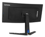 EAN 196803456387 - Lenovo Legion Y34wz-30 pantalla para PC 86,4 cm (34") 3440 x 1440 Pixeles Wide Quad HD LED Negro imagen 14
