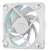 EAN 7340172708896 - Fractal Design Momentum 12 RGB Carcasa del ordenador Ventilador 12 cm Blanco 1 pieza(s) imagen 6