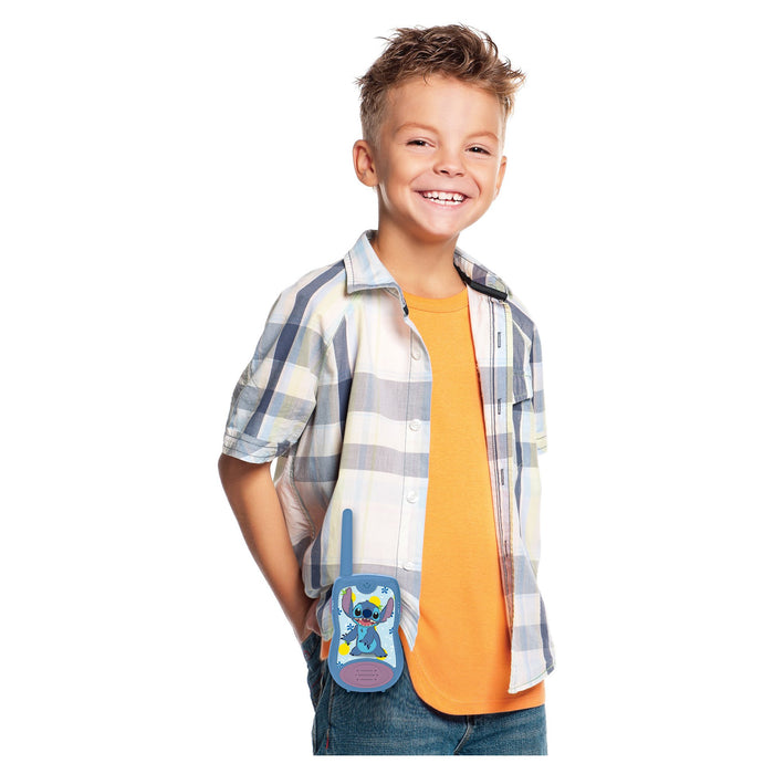 EAN 3380743102115 - Lexibook TW12D electrónica para niños Walkie-talkie para niños imagen 4
