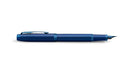 EAN 3026981729645 - Parker IM Monochrome pluma estilográfica Sistema de llenado integrado Azul 1 pieza(s) imagen 5