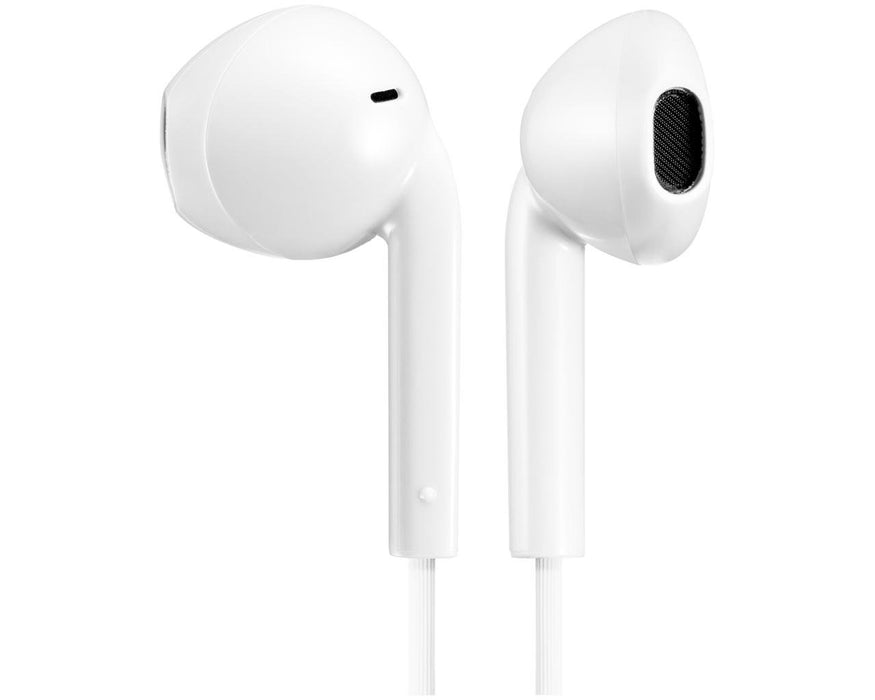 EAN 4975769463556 - JVC HA-F17M Auriculares Alámbrico Dentro de oído Llamadas/Música Blanco imagen 3