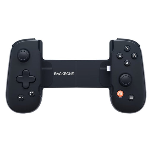 EAN 0860003568255 - Backbone One for Android Negro Lightning Gamepad PC, Playstation, Xbox, iOS imagen 1