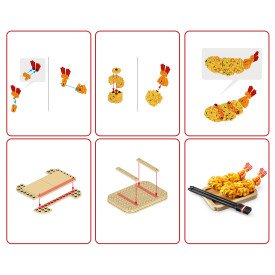 EAN 4894680042353 - MAX Premium Sushi Bar imagen 25