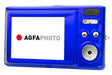 EAN 3760265542635 - AgfaPhoto Realishot DC5500 Cámara compacta 24 MP CMOS 5616 x 3744 Pixeles Azul imagen 9