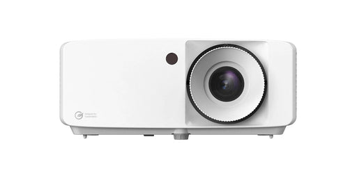 EAN 5055387667860 - Optoma ZH462 Proyector de alcance estándar 5000 lúmenes ANSI DLP 1080p (1920x1080) 3D Blanco imagen 1
