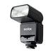 EAN 6952344211236 - Godox TT350 Flash esclavo Negro imagen 1