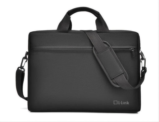EAN 8436531362256 - L-Link LL-B036-14 maletines para portátil 35,6 cm (14") Maletín Negro imagen 1
