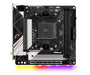 EAN 4710483931611 - Asrock B550 Phantom Gaming-ITX/a AMD B550 Zócalo AM4 mini ITX imagen 2