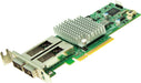 EAN 0672042159550 - Supermicro AOC-S40G-I2Q adaptador y tarjeta de red Interno Fibra 40000 Mbit/s imagen 1