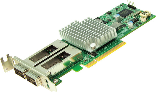 EAN 0672042159550 - Supermicro AOC-S40G-I2Q adaptador y tarjeta de red Interno Fibra 40000 Mbit/s imagen 1