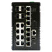 EAN 4717964703347 - Edimax IGS-5416P switch Gestionado Gigabit Ethernet (10/100/1000) Energía sobre Ethernet (PoE) Negro imagen 5