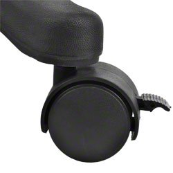 EAN 4250234573641 - Walimex 17364 tripode Universal 5 pata(s) Negro imagen 4