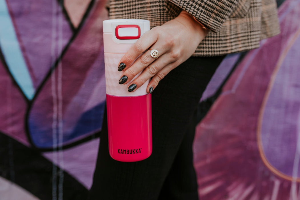 EAN 5407005143322 - Kambukka Etna termo 0,5 L Rosa imagen 1