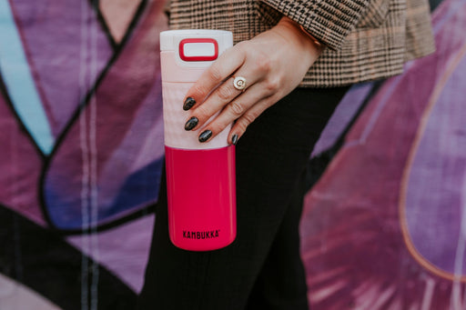 EAN 5407005143322 - Kambukka Etna termo 0,5 L Rosa imagen 1