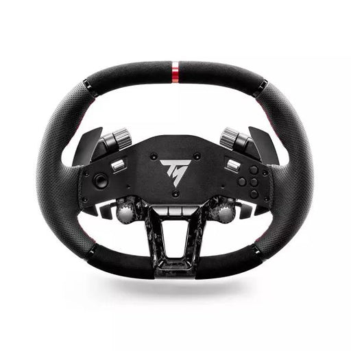 EAN 3362934003814 - Thrustmaster Hypercar Wheel Add-On Negro, Plata Volante PC, PlayStation 4, PlayStation 5, Xbox, Xbox One imagen 1