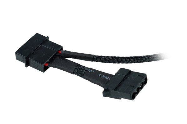 EAN 4049469108373 - Phobya LED-Flexlight HighDensity green 60cm Kit de gestión de cables imagen 3