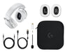 EAN 5099206109063 - Logitech G 981-001269 auricular y casco Auriculares Inalámbrico y alámbrico Diadema Juego Bluetooth Negro imagen 1