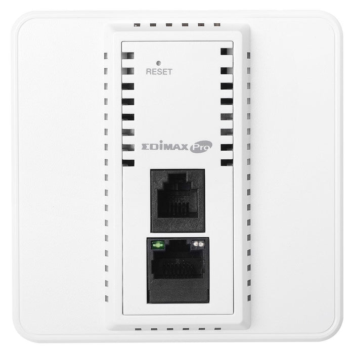 EAN 4717964701701 - Edimax IAP1200 punto de acceso inalámbrico 867 Mbit/s Blanco Energía sobre Ethernet (PoE) imagen 9