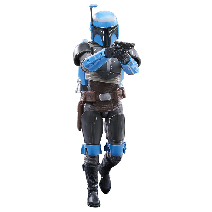 EAN 5010994110550 - Star Wars The Black Series Axe Woves The Mandalorian imagen 2