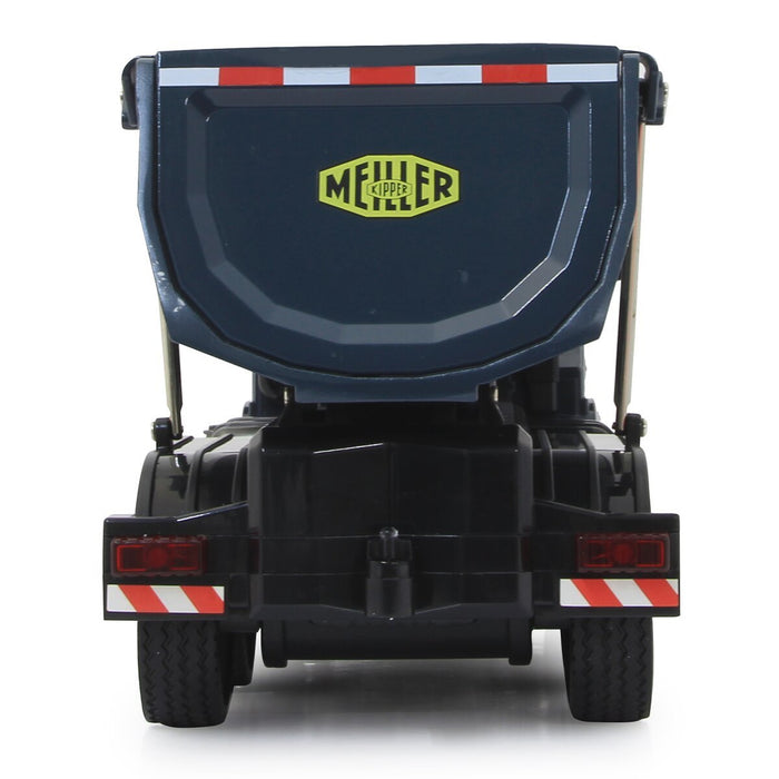 EAN 4042774467449 - Jamara 406301 modelo controlado por radio Camión basculante Motor eléctrico 1:20 imagen 17