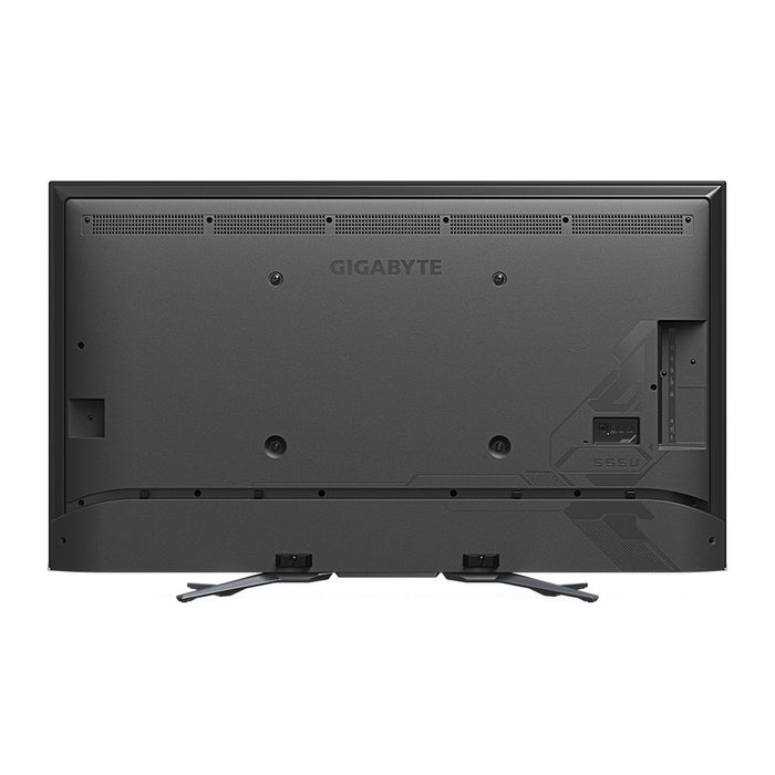 EAN 4719331826390 - GIGABYTE S55U pantalla para PC 138,7 cm (54.6") 3840 x 2160 Pixeles 4K Ultra HD LED Negro imagen 4