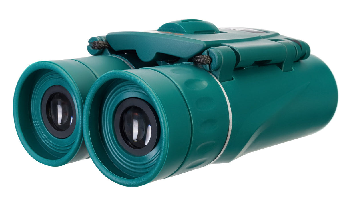 EAN 0785104930902 - Levenhuk LabZZ B5 binocular Techo Verde imagen 8