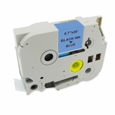 EAN 4260664875796 - MediaRange MRBTZ541 cinta para impresora de etiquetas imagen 1