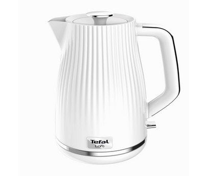 EAN 3045386380152 - Tefal KO250130 tetera eléctrica 1,7 L 2400 W Blanco imagen 1