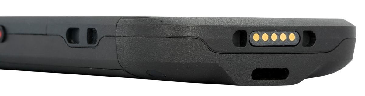 EAN 5704174288893 - Honeywell CT40 XP ordenador móvil de mano 12,7 cm (5") 1920 x 1080 Pixeles 289 g Negro imagen 3