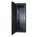 EAN 5420016846105 - LOGON RDL36U61BL armario rack 36U Rack o bastidor independiente Negro imagen 2
