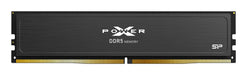 EAN 4713436160540 - Silicon Power XPOWER Pulse módulo de memoria 32 GB 2 x 16 GB DDR5 5600 MT/s ECC imagen 1
