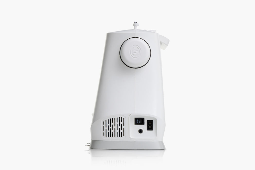 EAN 7393033130084 - SINGER C5955 máquina de coser Máquina de coser automática Eléctrico imagen 6