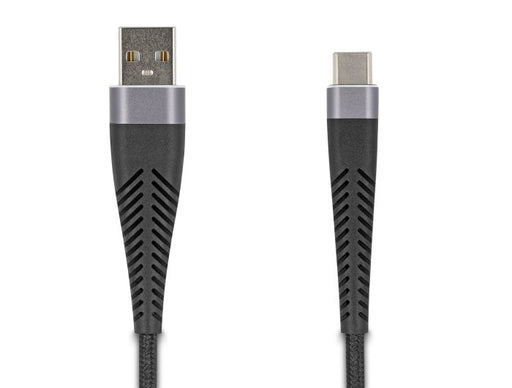 EAN 4043619811212 - DeLOCK 81121 cable USB USB 2.0 1 m USB A USB C Antracita, Negro imagen 2