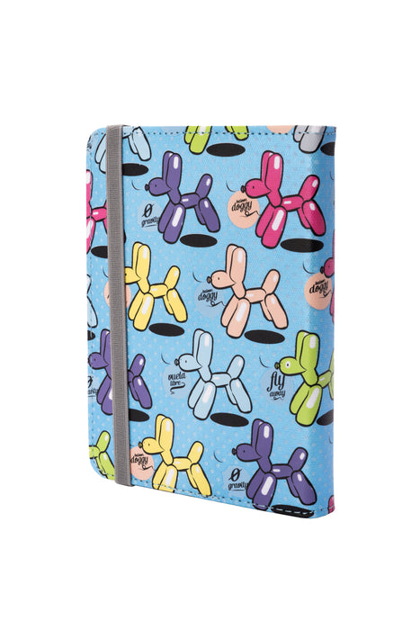 EAN 8420738288112 - SilverHT 111939140199 funda para libro electrónico 15,2 cm (6") Folio Azul imagen 1