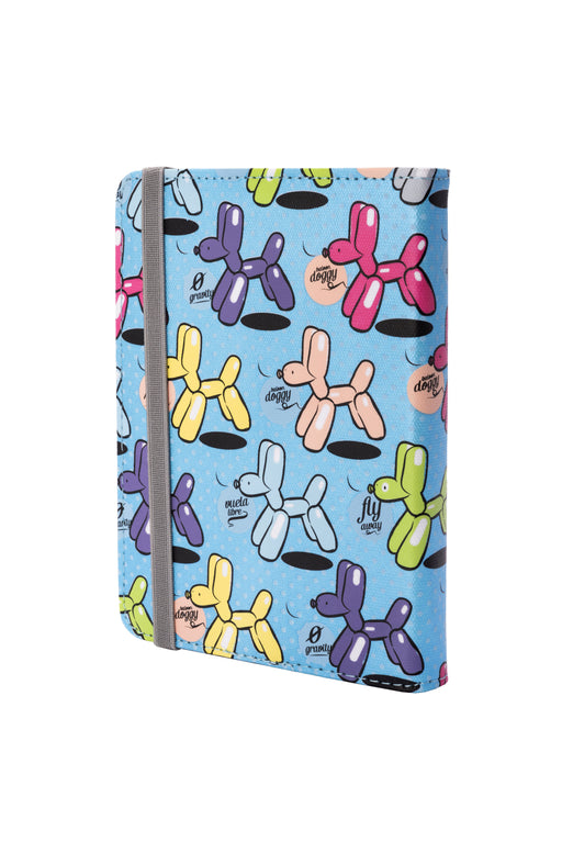 EAN 8420738288112 - SilverHT 111939140199 funda para libro electrónico 15,2 cm (6") Folio Azul imagen 1